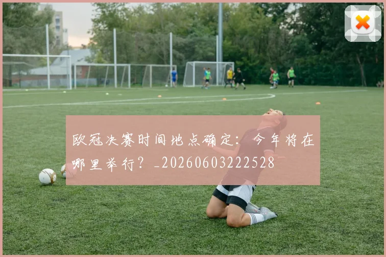 欧冠决赛时间地点确定：今年将在哪里举行？_20260603222528